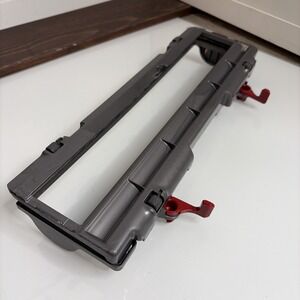 Dyson Ball UP13 DC65 DC66 Soleplate Active Bottom Plate 4 Rollers Red Locks OEM